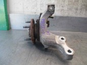 Recambio de mangueta delantera derecha para opel sintra 2.2 16v dti referencia OEM IAM 308327 
