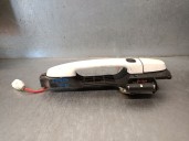 Recambio de maneta exterior delantera derecha para peugeot 108 1.0 vti 72 referencia OEM IAM B000974380 B000974380 