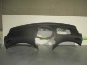 Recambio de salpicadero para toyota yaris verso (ncp2/nlp2) 1.4 turbodiesel cat referencia OEM IAM  NEGRO 