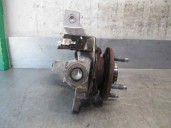 Recambio de mangueta delantera derecha para opel sintra 2.2 16v dti referencia OEM IAM 308327 