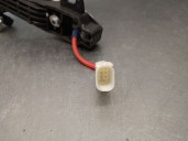 Recambio de maneta exterior delantera derecha para peugeot 108 1.0 vti 72 referencia OEM IAM B000974380 B000974380 