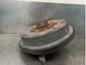 Recambio de mangueta trasera derecha para volkswagen up! (121) 1.0 referencia OEM IAM 1S0598611  