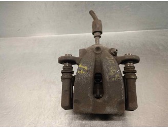 Replacement rear left brake caliper for BMW 1 Series Saloon (E81/E87) 2.0 16V OEM IAM reference 34216776377 TRW
