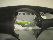 Recambio de salpicadero para toyota yaris verso (ncp2/nlp2) 1.4 turbodiesel cat referencia OEM IAM  NEGRO 