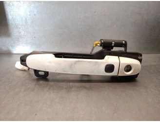 Recambio de maneta exterior delantera izquierda para peugeot 108 1.0 vti 72 referencia OEM IAM B000843580 B000843580 