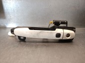 Recambio de maneta exterior delantera izquierda para peugeot 108 1.0 vti 72 referencia OEM IAM B000843580 B000843580 