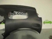Recambio de salpicadero para toyota yaris verso (ncp2/nlp2) 1.4 turbodiesel cat referencia OEM IAM NEGRO 