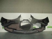 Recambio de salpicadero para toyota yaris verso (ncp2/nlp2) 1.4 turbodiesel cat referencia OEM IAM  NEGRO 