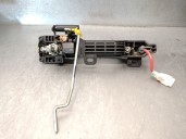 Recambio de maneta exterior delantera izquierda para peugeot 108 1.0 vti 72 referencia OEM IAM B000843580 B000843580 