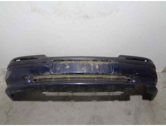 Replacement front bumper for opel sintra 2.2 16v dti OEM IAM reference BLUE 