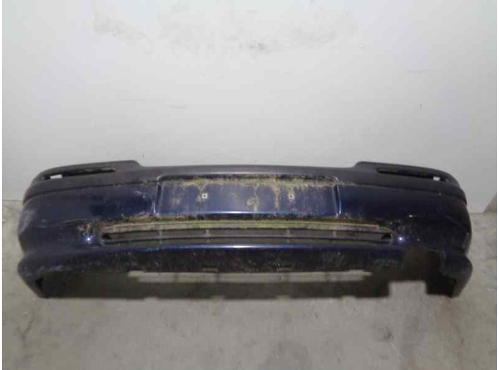Recambio de paragolpes delantero para opel sintra 2.2 16v dti referencia OEM IAM AZUL 