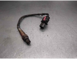 Recambio de sonda lambda para hyundai getz (tb) 1.5 crdi cat referencia OEM IAM 393502A420 281004069 BOSCH