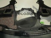 Recambio de salpicadero para toyota yaris verso (ncp2/nlp2) 1.4 turbodiesel cat referencia OEM IAM NEGRO 