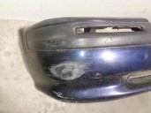 Recambio de paragolpes delantero para opel sintra 2.2 16v dti referencia OEM IAM AZUL 