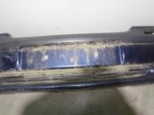 Recambio de paragolpes delantero para opel sintra 2.2 16v dti referencia OEM IAM AZUL 