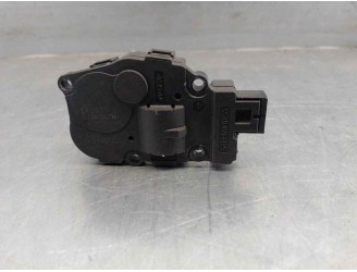 Recambio de motor apertura trampillas climatizador para mercedes-benz clase s (w221) berlina 320 / 350 cdi 4-matic (221.080) ref