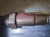 Recambio de sonda lambda para hyundai getz (tb) 1.5 crdi cat referencia OEM IAM 393502A420 281004069 BOSCH