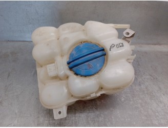 Recambio de deposito expansion para porsche cayenne (typ 92aa) 3.0 v6 tdi cat referencia OEM IAM 7P0121407 95810615102 