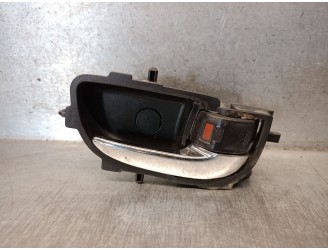 Recambio de maneta interior delantera derecha para peugeot 108 1.0 vti 72 referencia OEM IAM 692050D271 1612431780 