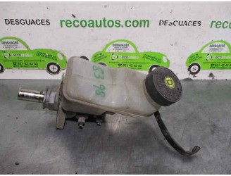 Recambio de bomba freno para toyota yaris verso (ncp2/nlp2) 1.4 turbodiesel cat referencia OEM IAM   