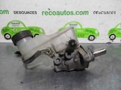Recambio de bomba freno para toyota yaris verso (ncp2/nlp2) 1.4 turbodiesel cat referencia OEM IAM   