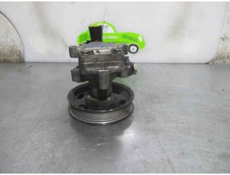 Recambio de bomba servodireccion para skoda octavia berlina (1u2) 1.9 tdi referencia OEM IAM 1J0422154A KV17001 KYB