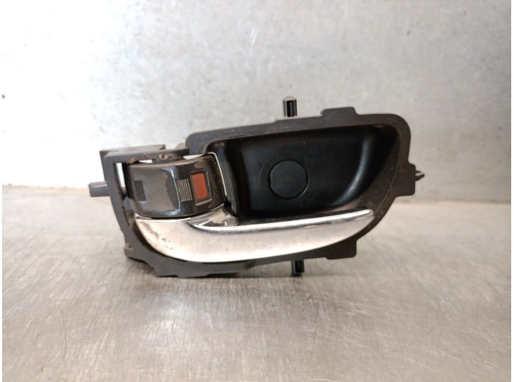Recambio de maneta interior delantera izquierda para peugeot 108 1.0 vti 72 referencia OEM IAM 692060D271 1612431880 