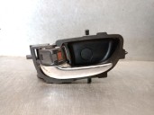 Recambio de maneta interior delantera izquierda para peugeot 108 1.0 vti 72 referencia OEM IAM 692060D271 1612431880 