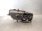 Recambio de maneta interior delantera izquierda para peugeot 108 1.0 vti 72 referencia OEM IAM 692060D271 1612431880 