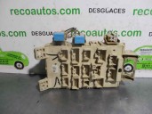 Recambio de caja reles / fusibles para toyota yaris verso (ncp2/nlp2) 1.4 turbodiesel cat referencia OEM IAM 