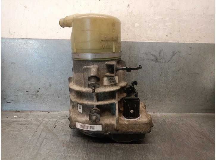 Recambio de bomba direccion para volvo v60 i (155) 1.6 drive referencia OEM IAM 31340205 36011310 