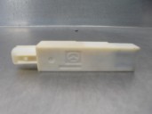 Recambio de antena para mazda 3 sedán (bp) referencia OEM IAM KD47676NXA 