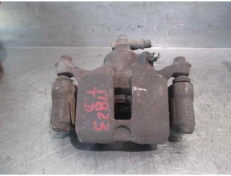 Recambio de pinza freno trasera derecha para opel sintra 2.2 16v dti referencia OEM IAM 