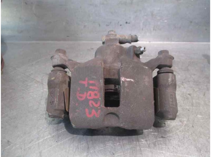 Recambio de pinza freno trasera derecha para opel sintra 2.2 16v dti referencia OEM IAM 