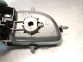 Recambio de maneta interior delantera izquierda para peugeot 108 1.0 vti 72 referencia OEM IAM 692060D271 1612431880 