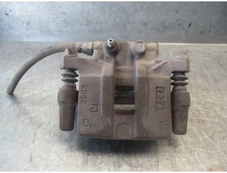Recambio de pinza freno trasera izquierda para chrysler sebring berlina 2.0 crd cat referencia OEM IAM 3503 
