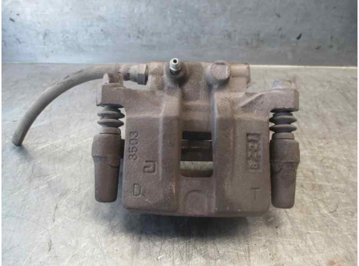 Recambio de pinza freno trasera izquierda para chrysler sebring berlina 2.0 crd cat referencia OEM IAM 3503  