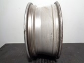 Recambio de llanta para peugeot 307 (s1) 2.0 hdi fap cat referencia OEM IAM 5402E4 R1661/2JX16CH4-31 