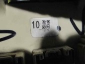 Recambio de caja reles / fusibles para toyota yaris verso (ncp2/nlp2) 1.4 turbodiesel cat referencia OEM IAM 