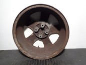 Recambio de llanta para peugeot 307 (s1) 2.0 hdi fap cat referencia OEM IAM 5402E4 R1661/2JX16CH4-31 