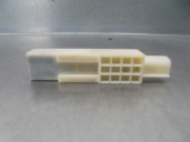Recambio de antena para mazda 3 sedán (bp) referencia OEM IAM KD47676NXA 