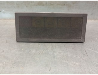 Recambio de cuadro instrumentos para iveco daily ii caja/chasis 35-12 (15130311, 15130411, 15131111, 15131204, 15131211,... refe