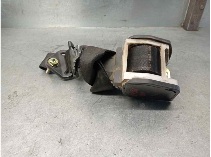 Recambio de cinturon seguridad delantero derecho para ford fiesta courier (dx) 1.8 diesel cat referencia OEM IAM 