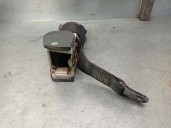 Recambio de cinturon seguridad delantero derecho para ford fiesta courier (dx) 1.8 diesel cat referencia OEM IAM 