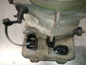 Recambio de bomba direccion para volvo v60 i (155) 1.6 drive referencia OEM IAM 31340205 36011310 