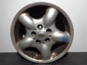 Recambio de llanta para land rover freelander (ln) e familiar referencia OEM IAM RRC112310XXX R166.0JX16CHET46.0 ALUMINIO 5P
