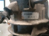 Recambio de bomba direccion para volvo v60 i (155) 1.6 drive referencia OEM IAM 31340205 36011310 