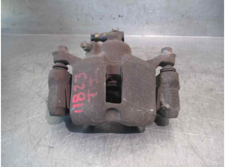 Recambio de pinza freno trasera izquierda para opel sintra 2.2 16v dti referencia OEM IAM 