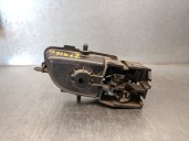 Recambio de maneta interior trasera izquierda para peugeot 108 1.0 vti 72 referencia OEM IAM 692060D271 1612431880 