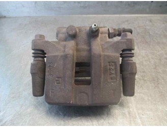 Recambio de pinza freno trasera derecha para chrysler sebring berlina 2.0 crd cat referencia OEM IAM 3503  